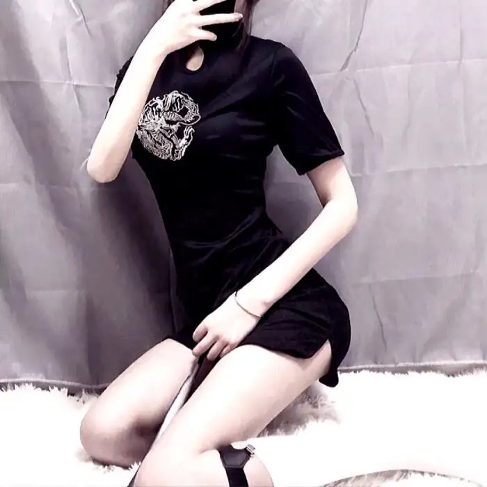 请和这样的我恋爱吧