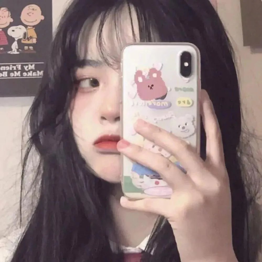 玉女芳心