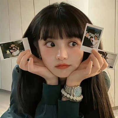 微笑在我心